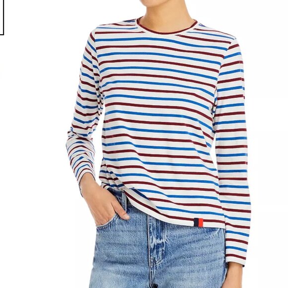 KULE Tops - Kule The Modern Long Sleeve Tee Size Medium